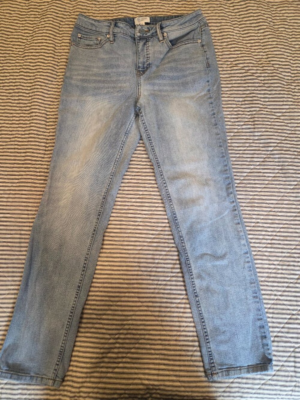CCB Jeans Size 6